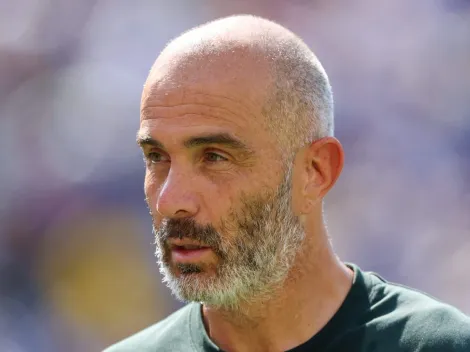 Moisés Caicedo sofre lesão e Enzo Maresca liga o alerta para a final