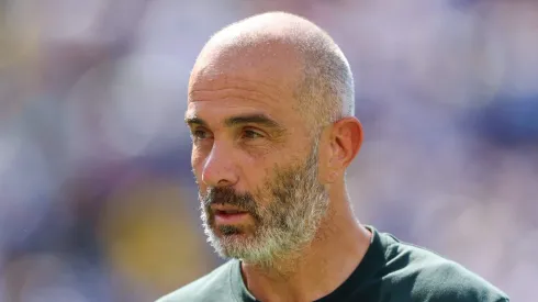 Caicedo vira dúvida no Chelsea para enfrentar Real Madrid ou PSG, diz Maresca. (Luke Hales/Getty Images)