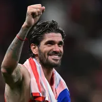 Rodrigo de Paul, do Atlético de Madrid, recusa o Flamengo e acerta com o Inter Miami, diz jornalista