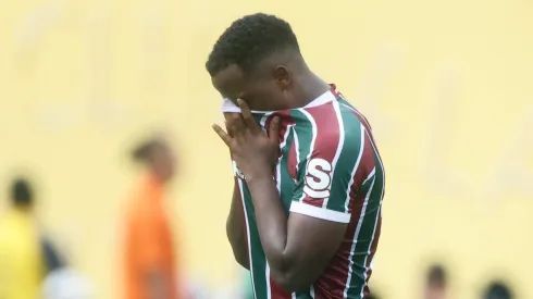 (Photo by Alex Grimm/Getty Images)