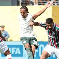 João Pedro, do Chelsea, é sincero sobre eliminar o Fluminense e dá show de humildade em coletiva
