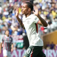 João Pedro precisa de dois gols para se tornar o artilheiro do Mundial de Clubes em 2025
