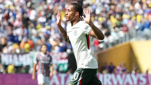 (Photo by Alex Grimm/Getty Images)