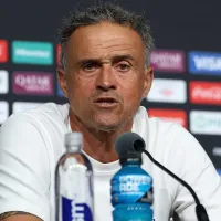 Técnico do PSG, Luis Enrique projeta duelo contra o Real Madrid no Mundial de Clubes
