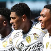Real Madrid de Vinícius Júnior tem grande problema com avião em Nova York antes de enfrentar o PSG