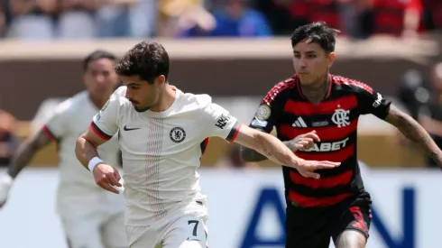 (Photo by David Ramos/Getty Images)