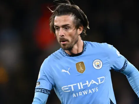 Manchester City sinaliza interesse em vender Grealish por R$296 milhões