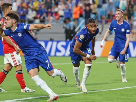 Inter de Milão tem interesse na contratação de Christopher Nkunku