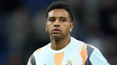Rodrygo coloca condições para ficar no Real Madrid.