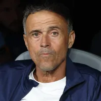 Luis Enrique revela torcer para o Barcelona e cita motivação em PSG x Real Madrid