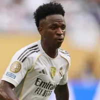 PSG x Real Madrid: Seleção dos melhores jogadores tem cinco nomes do time merengue