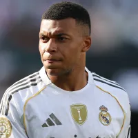 Mbappé deve iniciar como titular o duelo entre PSG x Real Madrid no Mundial de Clubes