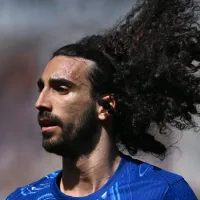 Cucurella, do Chelsea, é odiado por torcedores e comentaristas, e já provocou Haaland