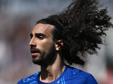 Entenda porque Cucurella, do Chelsea, é tão odiado por torcedores