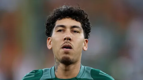 Botafogo tem interesse em Roberto Firmino.
