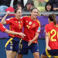 Segunda rodada da Eurocopa Feminina confirma Espanha e mais três classificados para segunda fase
