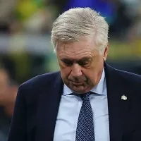 Mesmo condenado a um ano de prisão, Carlo Ancelotti não deixará Seleção Brasileira para cumprir pena
