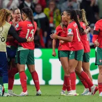 Portugal encara a Bélgica em duelo decisivo do grupo B da Eurocopa Feminina