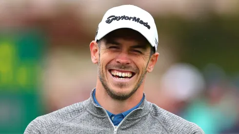 Bale provoca Barcelona antes de jogo do Real Madrid.