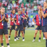 Vice-campeonato do Barcelona na Women’s Champions League vai render mais de R$ 2 milhões de reais para 13 equipes da Liga F; entenda