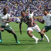 Marca critica árbitro por pênalti anulado em Fluminense x Chelsea: “Péssima decisão”