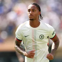 Chelsea fatura com João Pedro: atacante já “paga” parte da contratação