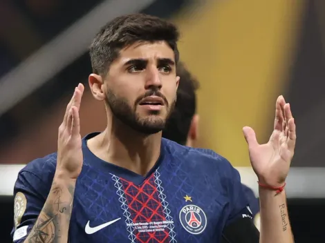 PSG x Real Madrid: Franceses se irritam com presença de Beraldo no jogo