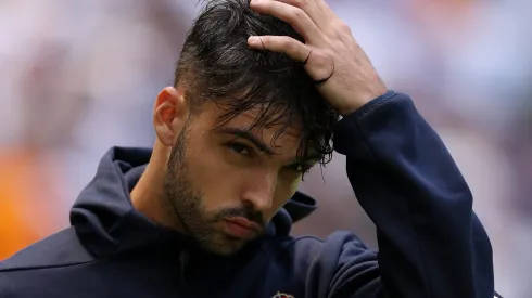 Raúl Asencio e Rüdiger falham e Real Madrid é humilhado pelo PSG no Mundial de Clubes; Veja. (Photo by Dan Mullan/Getty Images)