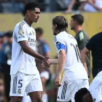 Em despedida de Luka Modric, Real Madrid é humilhado pelo PSG e está fora do Mundial de Clubes