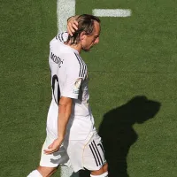 Luka Modric, 28 títulos e 597 jogos depois, deixa o Real Madrid