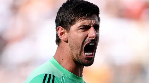 (Photo by Francois Nel/Getty Images)