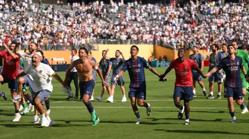 PSG está na final do Mundial de Clubes