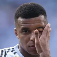 Mbappé é alvo de piadas na web após PSG derrotar o Real Madrid no Mundial de Clubes