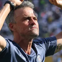 Luis Enrique dá aval e PSG topa vender Marco Asensio ao Manchester City