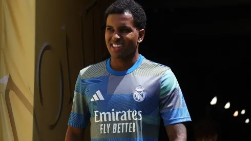 (Photo by Buda Mendes/Getty Images)