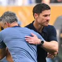 Luis Enrique defende Xabi Alonso após derrota do Real Madrid para o PSG no Mundial