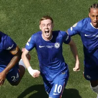 Chelsea x PSG AO VIVO – Segundo Tempo – Placar: 3 x 0 – Mundial de Clubes