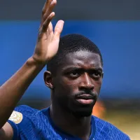 PSG x Chelsea: vidente faz previsão sobre jogo e coloca time de Dembélé à frente de Cole Palmer