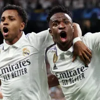 Após eliminação no Mundial de Clubes, Real Madrid definirá futuros de Endrick, Vini Jr e Rodrygo
