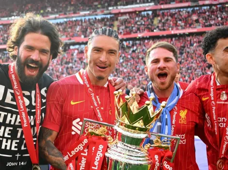 Inteligência artificial projeta Liverpool e Al-Nassr no Mundial de 2029