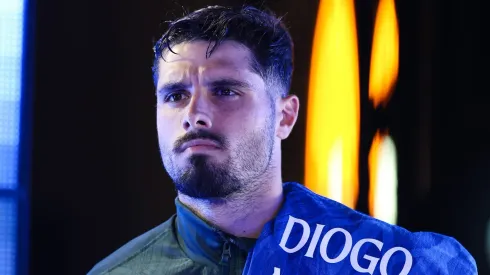 Pedro Neto, do Chelsea, não teme o PSG e 'inflama' torcida dos Blues antes da final do Mundial de Clubes. (Photo by Dan Mullan/Getty Images)