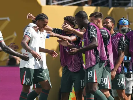 Chelsea e PSG decidem Mundial com brasileiros em campo