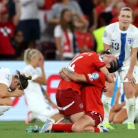Grupo A da Eurocopa Feminina termina com Noruega em primeiro e Suíça classificada nos últimos minutos