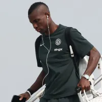Nicolas Jackson pode se despedir do Chelsea após o Mundial de Clubes, diz Fabrizio Romano