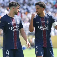 Mundial de Clubes: Como a defesa do PSG se tornou a menos vazada da competição