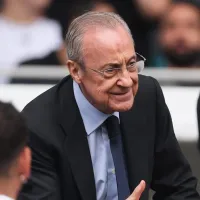 Florentino Perez decide que o Real Madrid vai seguir no mercado após queda no Mundial de Clubes