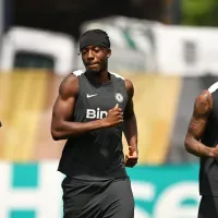 Chelsea acerta a venda de Noni Madueke para o Arsenal ás vésperas da final do Mundial de Clubes