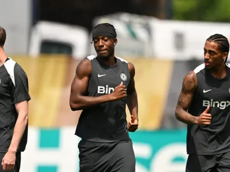 Madueke irá deixar o Chelsea para reforçar o Arsenal após o Mundial de Clubes