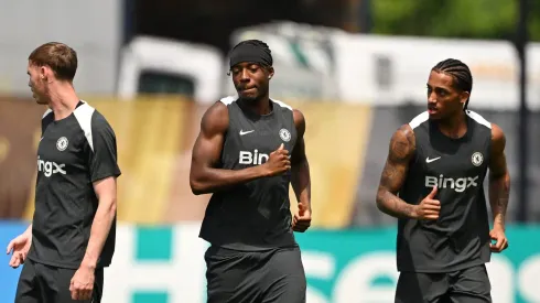 (Photo by David Ramos/Getty Images)