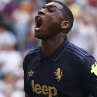 PSG pode negociar Kolo Muani e outros jogadores após o Mundial de Clubes